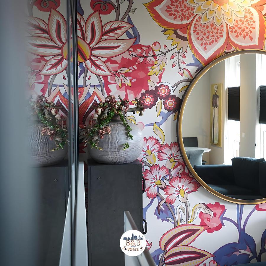 Bed and Breakfast Bb Aan De Zuyderzee Bunschoten Zewnętrze zdjęcie