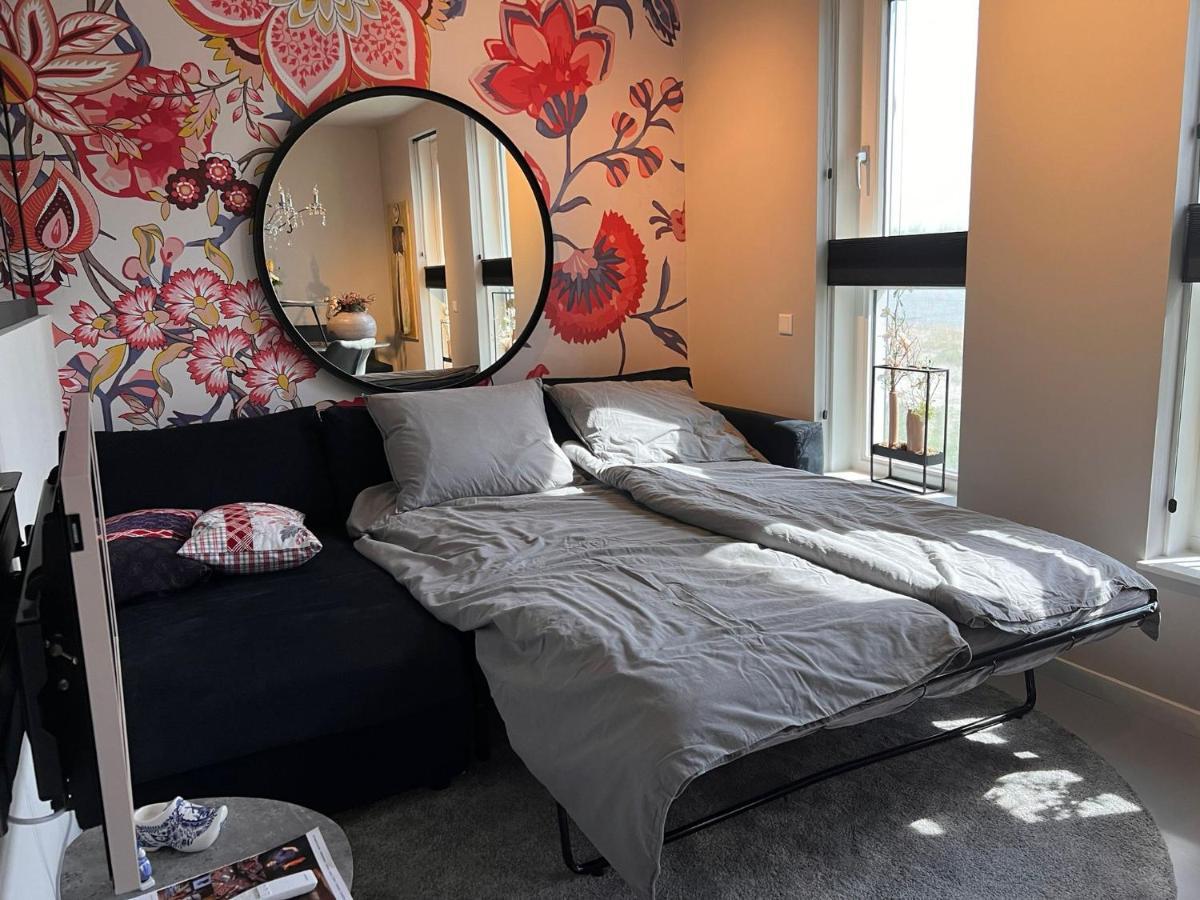 Bed and Breakfast Bb Aan De Zuyderzee Bunschoten Zewnętrze zdjęcie