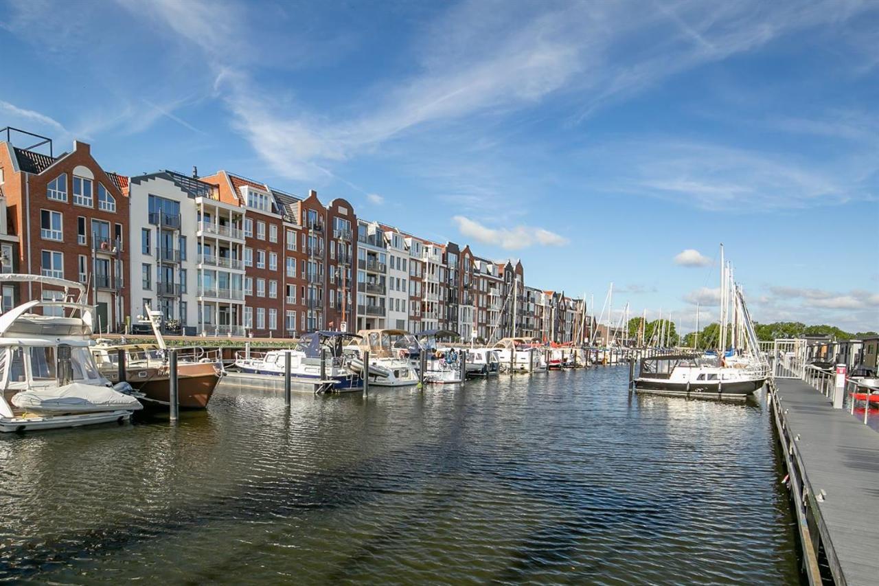 Bed and Breakfast Bb Aan De Zuyderzee Bunschoten Zewnętrze zdjęcie
