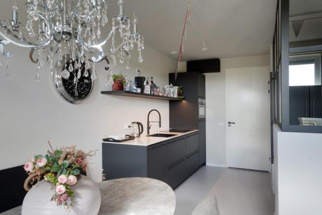 Bed and Breakfast Bb Aan De Zuyderzee Bunschoten Zewnętrze zdjęcie